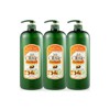 Meoncell MUCOTA Green Pump Light Treatment 500mlx2 C / 메온셀