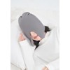 Haberry Sleeping Hat, Night Cap, Eye Mask, Sleeping Hat, Hair