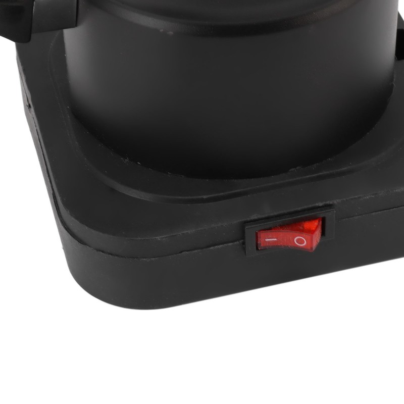 Charcoal Coal Burner Portable Lightweight Electric Charcoal Coal Burner Starter