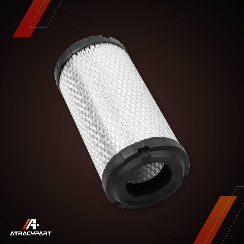 11-6182 11-9059 11-9342 Oil/Fuel/Air Filter Kit Compatible with Thermo King