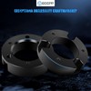 ECCPP Front Leveling Lift Kit 2.5 inch Leveling Kit for