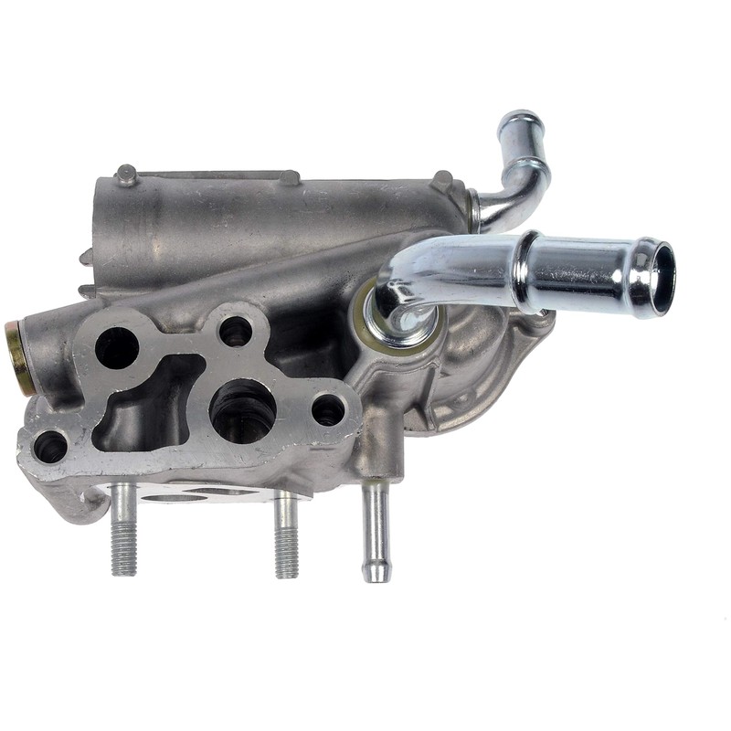 Dorman 902-5828 Engine Coolant Thermostat Housing Compatible with Select Honda