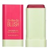 Cream Blush Stick, Blush Beauty Wand for Cheek and Lip