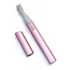 Plata (purata) Lady Shaver for Brow Comb feisutorima-