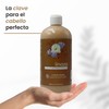 Acondicionador de Linaza Productos Mart Mexico 500 Ml