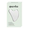 Herramienta Gua Sha De Acero Inoxidable | Reductor De Papada