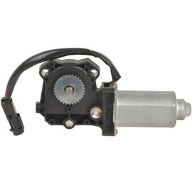 Cardone 82-600 New Power Window Motor
