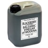 Blackberry Balsamic Vinegar of Modena, Bulk, Catering, Restaurant-Quality, Salad Dressing,