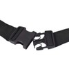 SINAIRSOFT Tactical Waist Belt with X-Shaped Suspenders Free Straps Airsoft