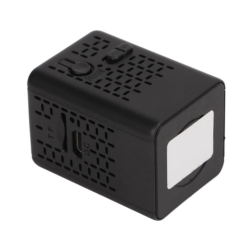 1080P Mini Security Camera Wireless Night Vision Camera Motion Detection