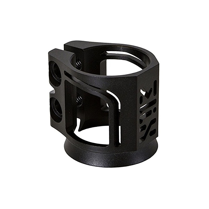 MFX X2 Cobra Clamp (Anodised Black)