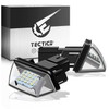 TECTICO LED Number Plate Light SMD Canbus for 206 207