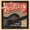 John Pearse 720 ml Medium Light 013/052