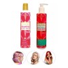 Nekane Set Shampoo Y Mascarilla Post Tinte Sin Sal Nekane