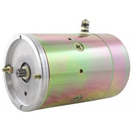Gladiator New Premium Grade Pump Motor for SNO-WAY 24 & 25 Series Plows 1303590 70392900