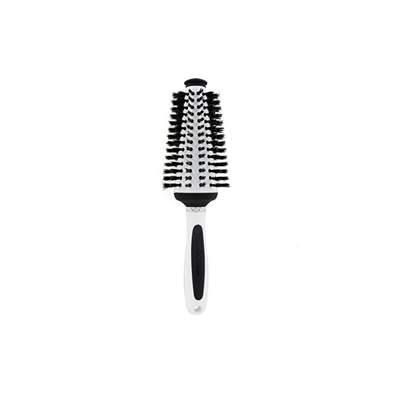 Conair You Curl Brush, Tapered
