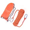 LZ.MZXU Climbing Rope, 12mm Static Climbing Ropes, 32FT(10M) 65FT(20M) 100FT(30M)