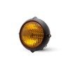 Alchemy Parts 5.5 Inch Front Headlight for Retro Individual Project,