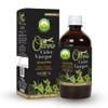 BASIC AYURVEDA Olive Cider Vinegar | Natural Jaitoon Sirka |