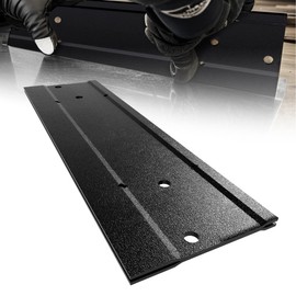 AIYOTAR Metal Folding Tool for Duct Bending, 12" Sheet Metal Bending Tool, Duct Bender Hand Tool, HVAC Sheet Metal Bender Bar, Sheet Metal Folding Tool, Sheet Metal Folding Bar, HVAC Duct Folding Tool