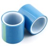 Wenxiaw Epoxy Resin Craft Tape Anti-Leak Tape UV Resin Paper