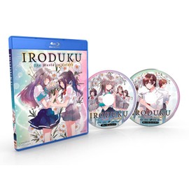 IRODUKU: THE WORLD IN COLORS