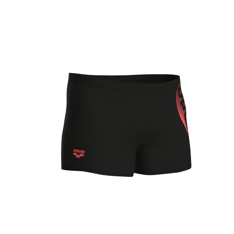 Arena Feel Men's Wake Swim Shorts
