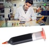 Polyurethane Adhesive 30mL Black High Strength Non Wire Drawing Mobile