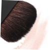 IWOWHERO Blush Makeup Brush Travel Size Face Brush for Cheeks