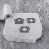LT Easiyl 4 Set RB-K93 Carburetor Diaphragm Gasket Rebuild Kit
