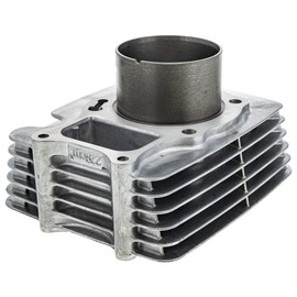 NICHE Cylinder Piston Gasket Kit for Honda Recon Sportrax 250 TRX250X 12191-HM8-000 (68.5mm)