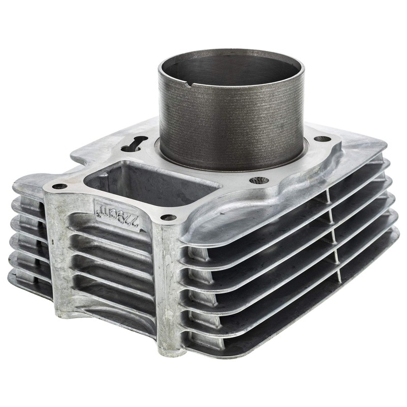 NICHE Cylinder Piston Gasket Kit for Honda Recon Sportrax 250
