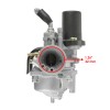 Caltric Carburetor Can Am for Bombardier DS90 Ds 90 2-Stroke