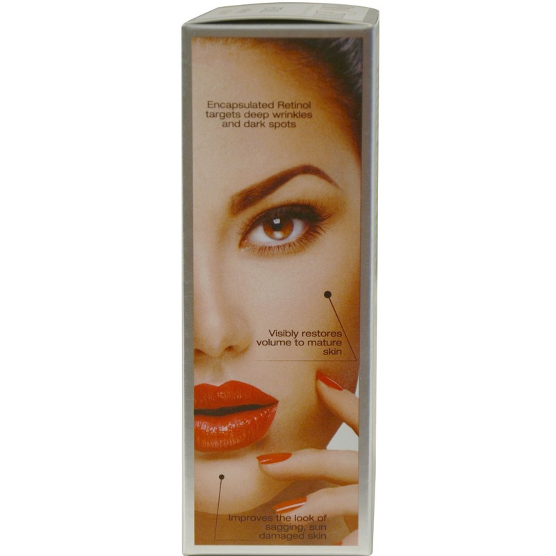 Progenix Professional Skin Care Retinol Face Serum Skin Care Booster.