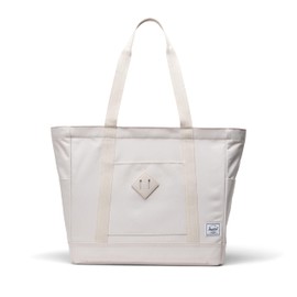 Herschel Supply Co. Heritage Tote, Standard - 24.5L, Moonbeam