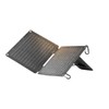 cellularline - Solar - Portable charger with 2 EFTE solar