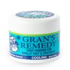 Gran's Remedy Natural Shoe Deodorizer and Foot Odor Eliminator Powder