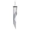 35 Inch Wind Chimes 18 Aluminum Tubes Wind Chimes Decoration
