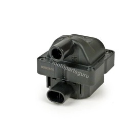 Piaggio (Original OE) AP8127112 OEM High Tension Ignition Coil Plug Aprilia SR Piaggio BV Vespa GT GTS