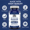 Saccharomyces Boulardii Probiotics Gut Health Supplements - Shelf Stable 10