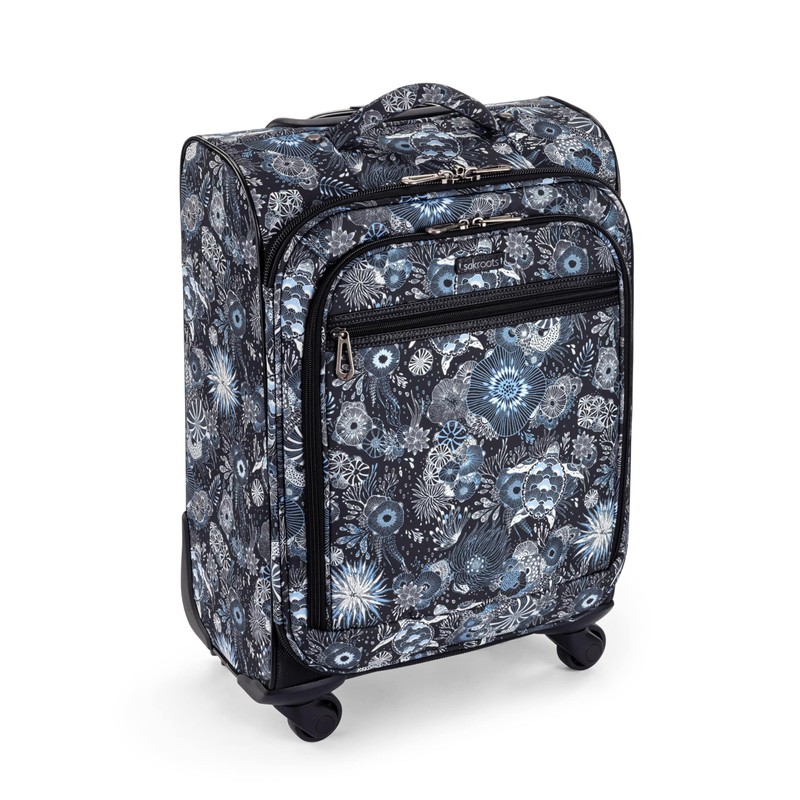 Sakroots On the Go 4 Piece Travel Bundle, Includes 21"