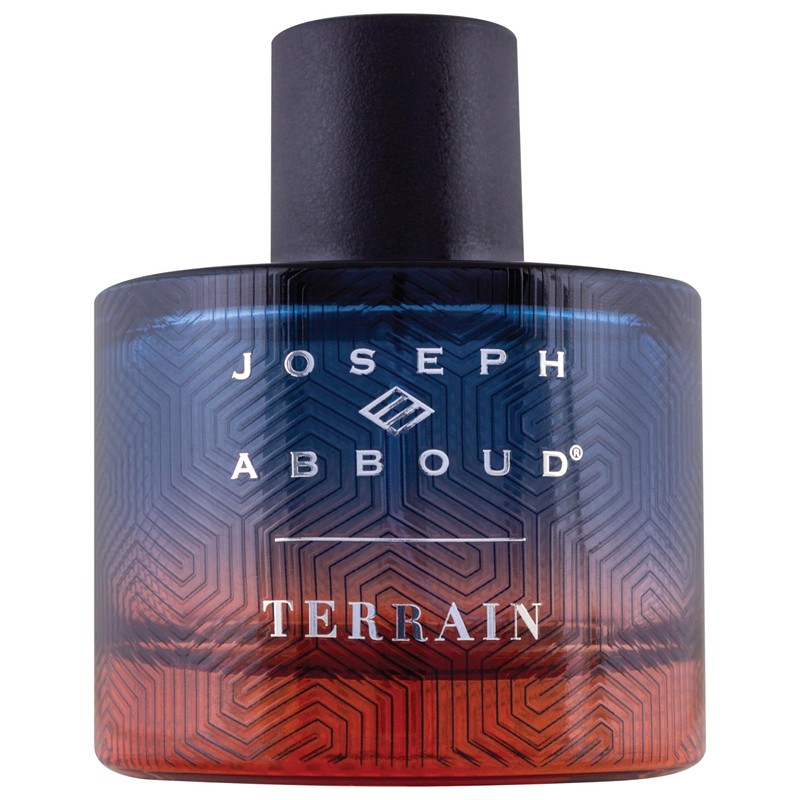Terrain Eau de Parfum for Him, 3.4 fl. oz., by