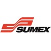 Sumex Anti Theft Locking Wheel Bolt Nuts & Key (12x1.50)