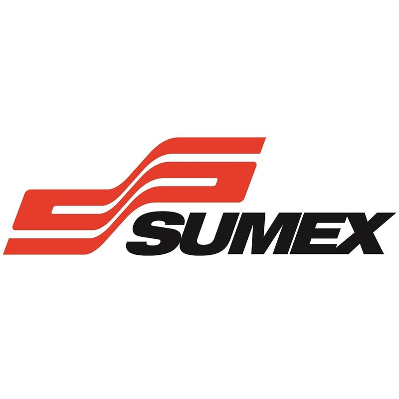 Sumex Anti Theft Locking Wheel Bolt Nuts & Key (12x1.50)
