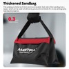 AMBITFUL 4 x Heavy Duty Sand Bag Photography Studio Video