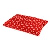 Lavender Blossom Scented Pillow Herb Cushion 30 x 20 cm