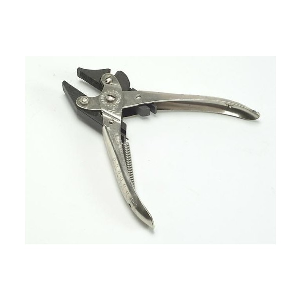Maun 4951 160 Side Cutting Plier 6.1/2in