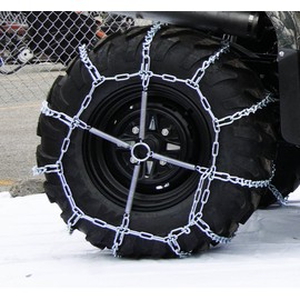 Security Chain Tire Traction Chain - 1064356