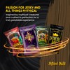 Mythical Meats Deluxe Loot Crate – Indulge in 20 Exotic