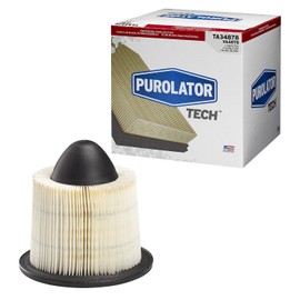 Purolator TA34878 PurolatorTECH Air Filter